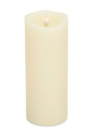 Simplux Designer LED Candle with Remote (Set of 2)