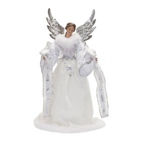Angel Tree Topper 19"H