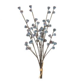 Winter Berry Pod Bundle (Set of 2)