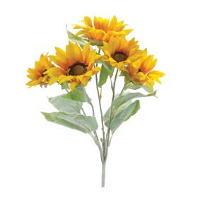 Sunflower Bush (Set of 2)