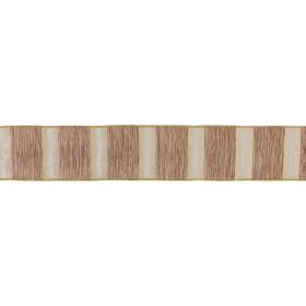 Wired Polyester Ribbon 2.5" x 10 yds. (Set of 3)