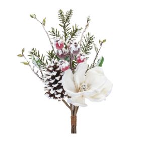 Magnolia Pine Berry Bundle (Set of 6)