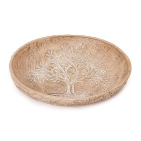 Tree of Life Bowl (Set of 2)