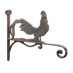 Iron Chicken Hook (Set of 4)