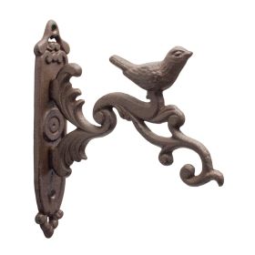Iron Bird Hook (Set of 2)