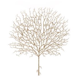 Glittered Twig Spray (Set of 6)