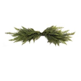 Variegated Pine Crest 45"L