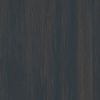 Twin size Bookcase Headboard in Dark Blueberry Finish