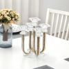 Ambrose Candle Holder (Holds 5 Candles)