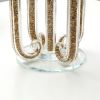 Ambrose Candle Holder (Holds 5 Candles)