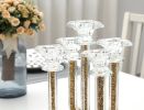 Ambrose Candle Holder (Holds 5 Candles)
