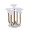 Ambrose Candle Holder (Holds 5 Candles)