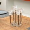 Ambrose Candle Holder (Holds 5 Candles)