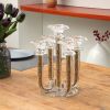 Ambrose Candle Holder (Holds 5 Candles)