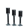 Ambrose Exquisite 3 Piece Candle Holder Set