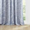 Floral Curtain Panel (Single)