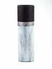 Blue stone imitation vase | Glass vase for flowers | Cylinder Vase | Interior Design | Home Decor | Large Floor Vase 16 inch