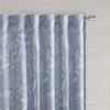 Floral Curtain Panel (Single)