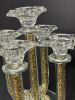 Ambrose Candle Holder (Holds 5 Candles)