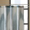 Cotton Printed Shower Curtain