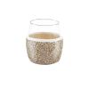 4 Piece Bath Accessory Set